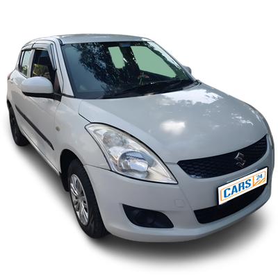 Maruti Swift-img